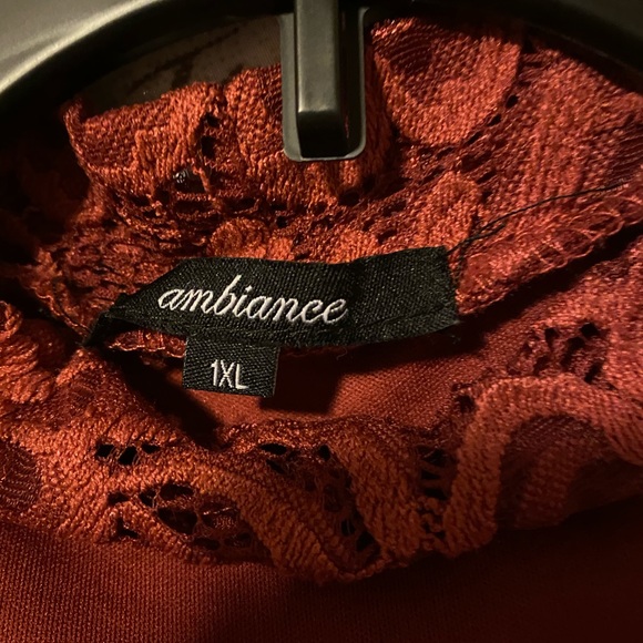 Dress - Picture 4 of 6